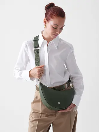 AIGNER | Borsa in pelle - Borsa a tracolla ZITA | 